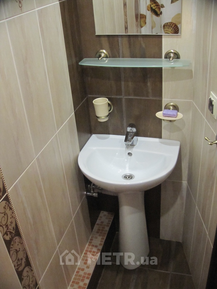 Фото квартиры, г. Одесса, ул. Канатная 60 (9812-8)