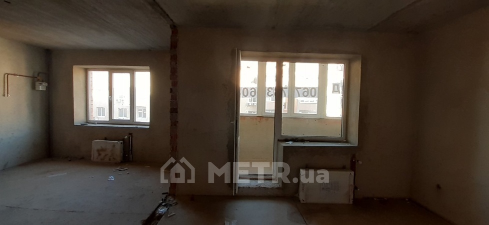 Фото квартиры, г. Черноморск, ул. Парусная 1О (7642-4)