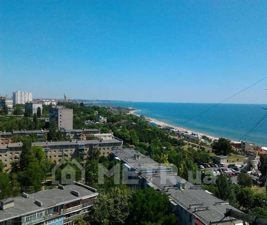 Фото квартиры, г. Черноморск, ул. 1 Мая 2 (1083-7)