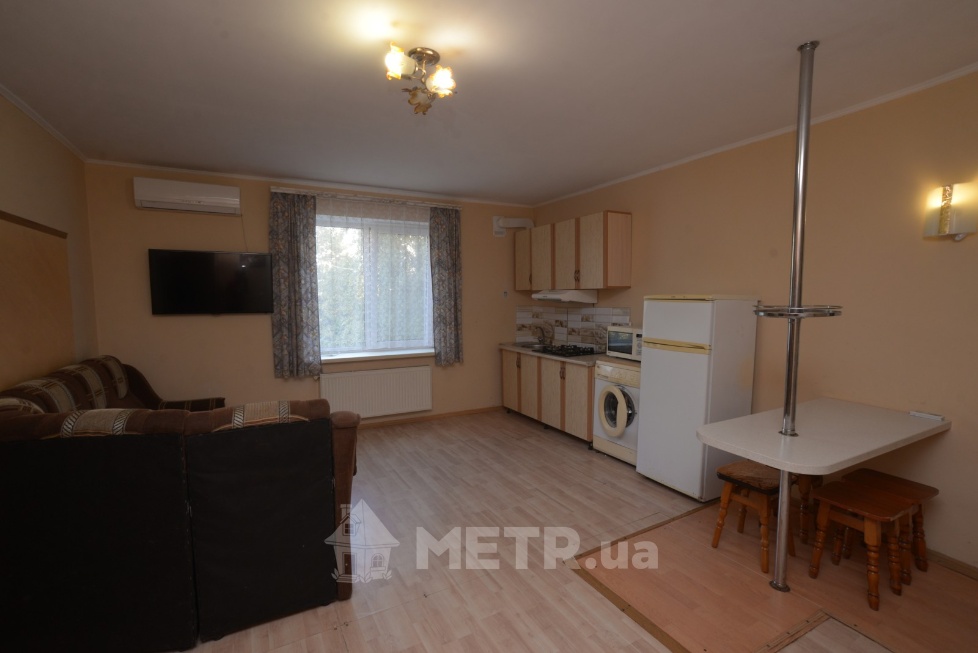 Фото квартиры, г. Черноморск, проспект Мира 39А (1317-5)