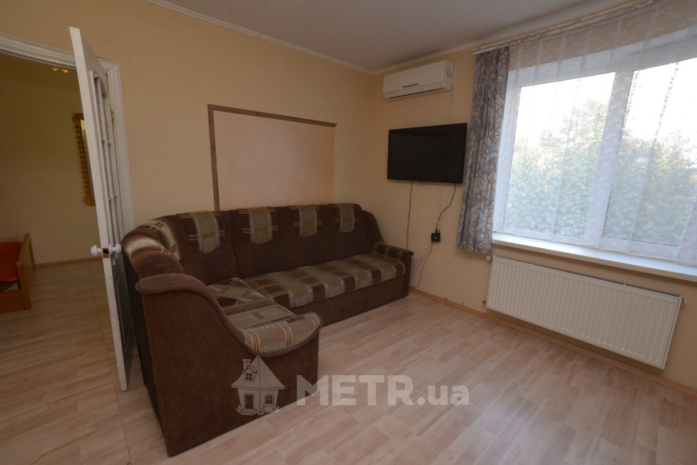 Фото квартиры, г. Черноморск, проспект Мира 39А (1317-2)