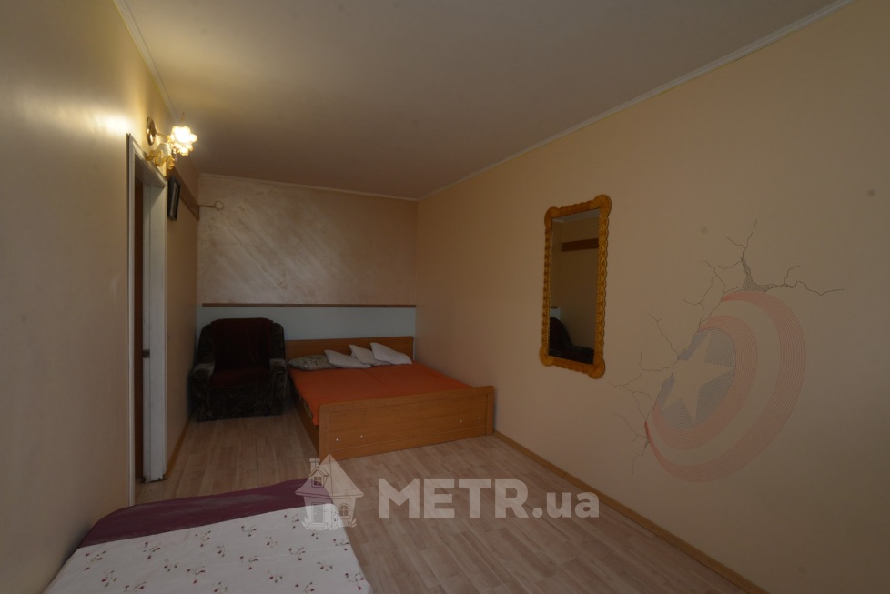 Фото квартиры, г. Черноморск, проспект Мира 39А (1317-3)