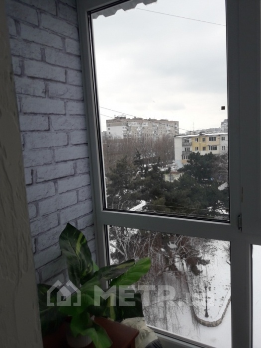 Фото квартиры, г. Черноморск, проспект Мира 12 (265-9)