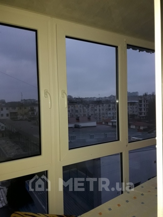 Фото квартиры, г. Черноморск, проспект Мира 12 (265-10)