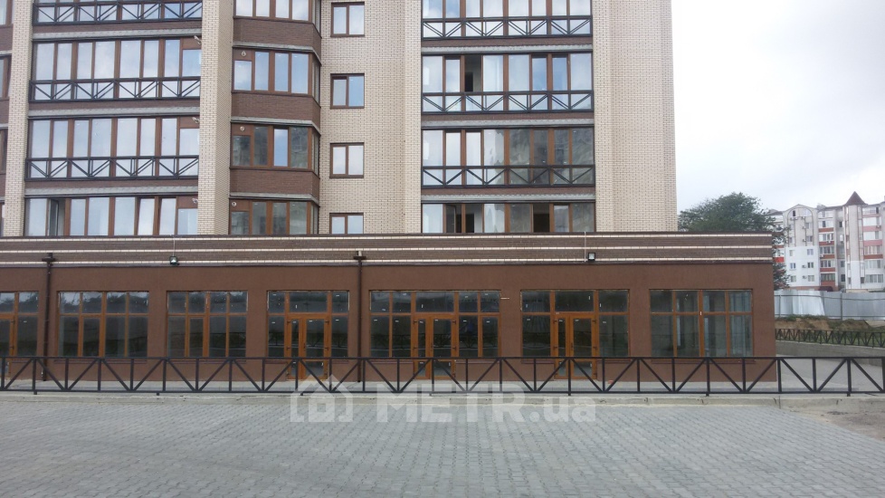 Фото коммерческой недвижимости, г. Черноморск, ул. Парковая 28 (9980-2)