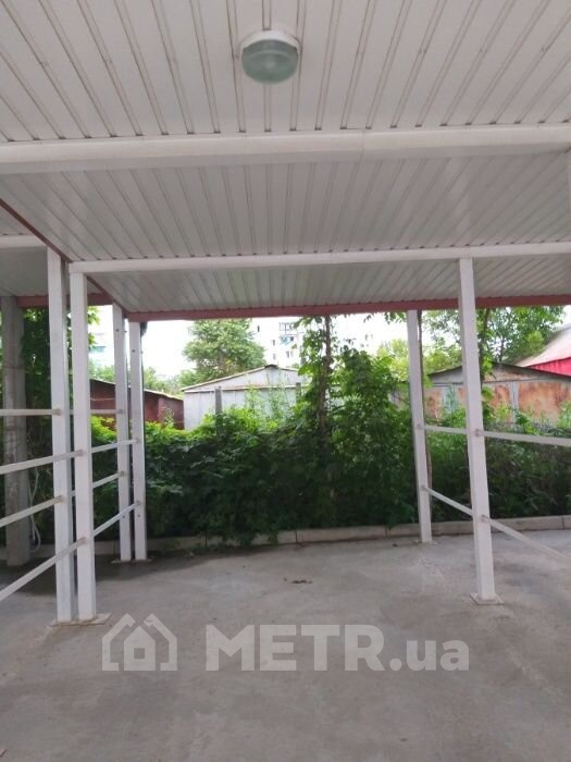 Фото места на стоянке, г. Черноморск, ул. Парусная (1063-1)