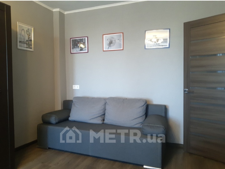 Фото квартири, м. Чорноморськ, вул. Паркова 2 (9112-11)