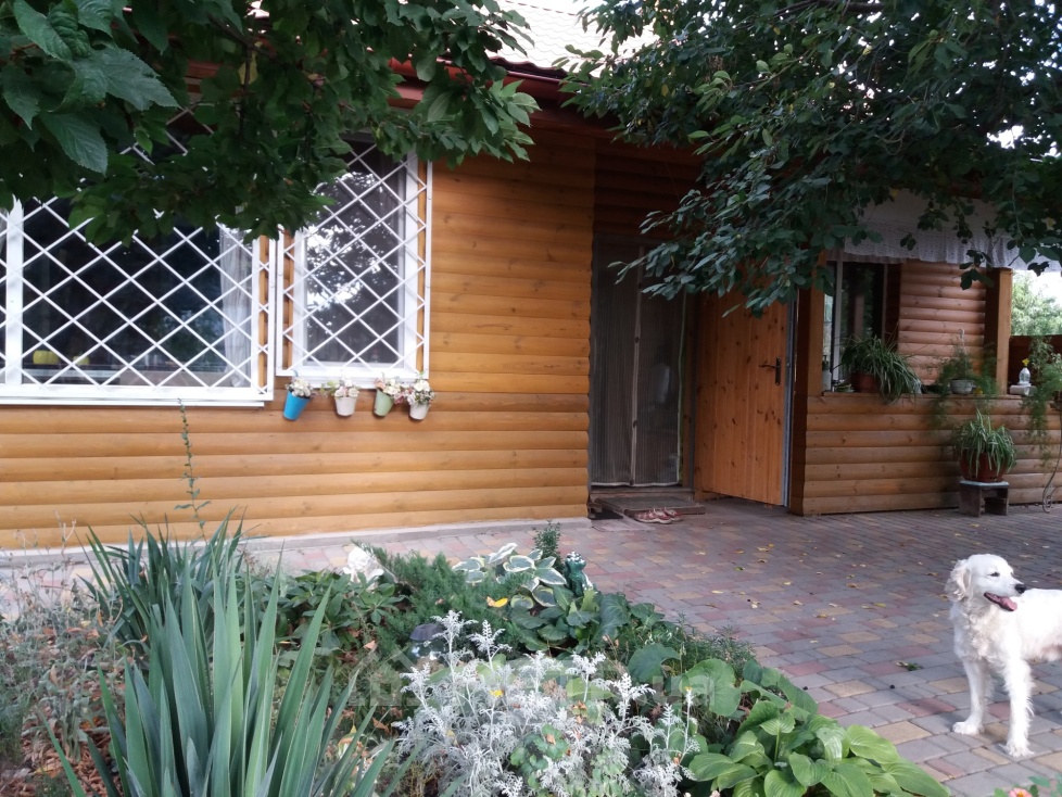 Фото будинку, смт Великодолинське, СОГ &#034;Западный&#034;, 11 Лінія (8989-1)