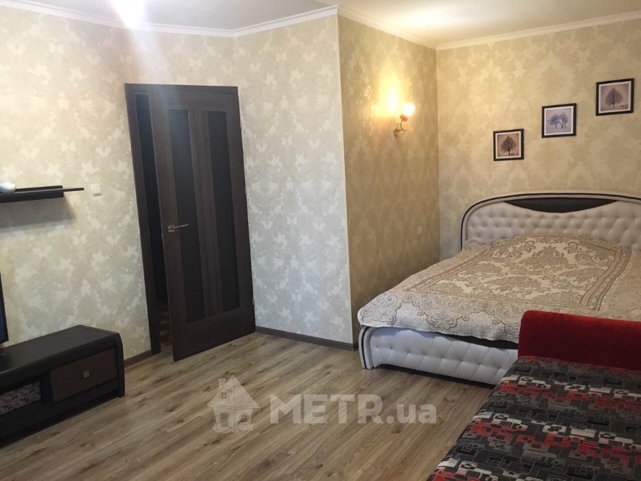 Фото квартиры, г. Черноморск, ул. Парковая 36 (1105-3)