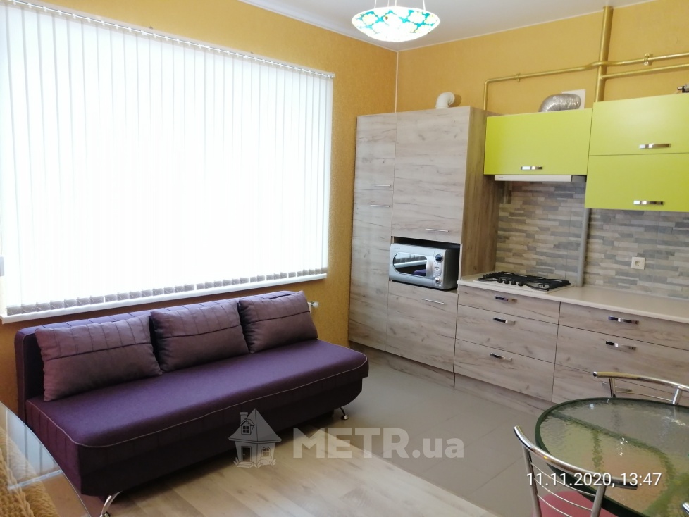 Фото квартиры, г. Черноморск, ул. Парковая 22А (3977-1)