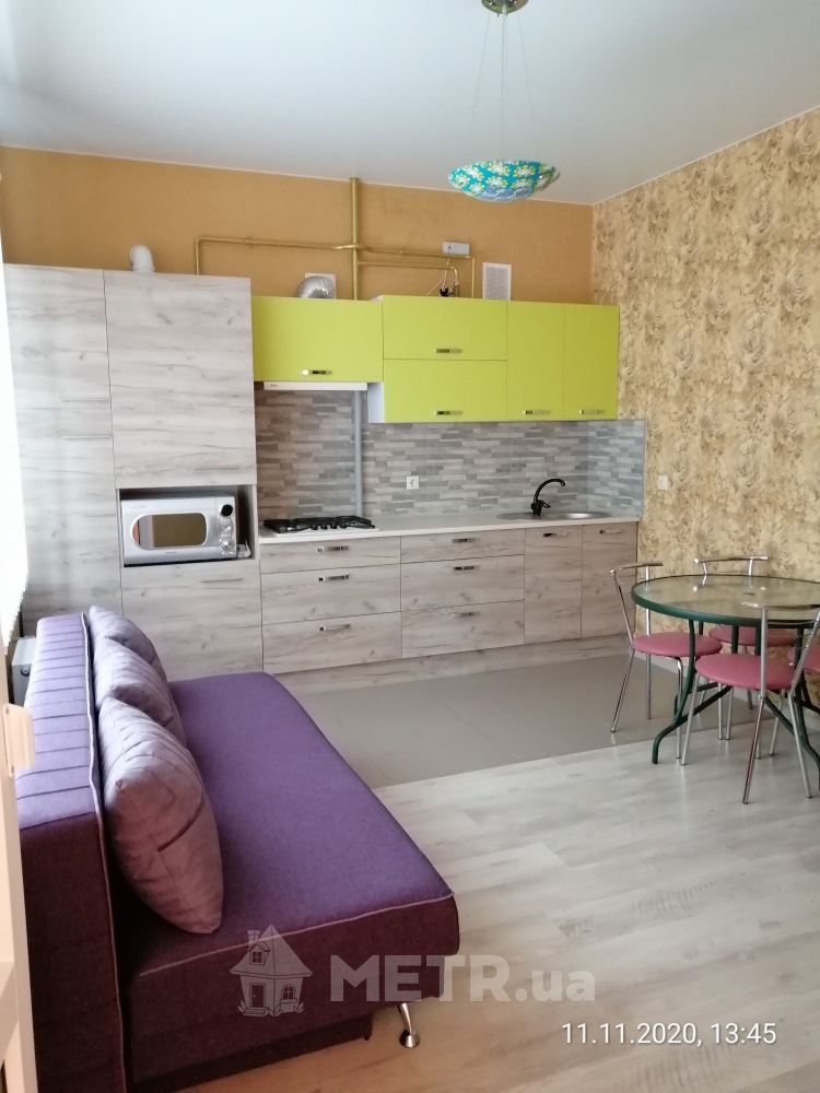 Фото квартиры, г. Черноморск, ул. Парковая 22А (3977-2)
