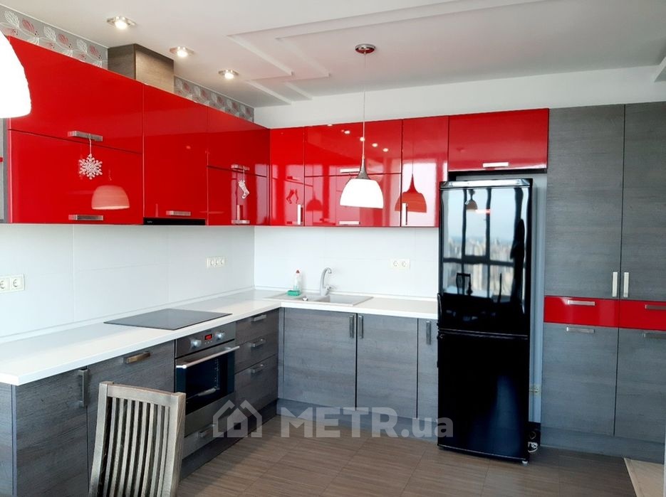 Фото квартиры, г. Одесса, проспект Академика Глушко 32 (10287-10)