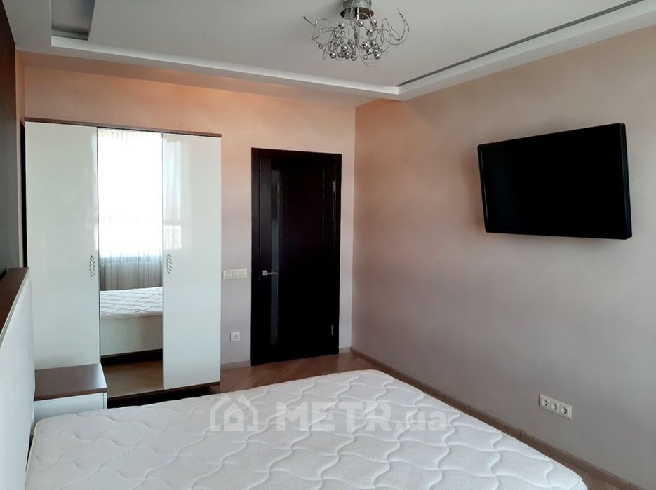 Фото квартиры, г. Одесса, проспект Академика Глушко 32 (10287-2)