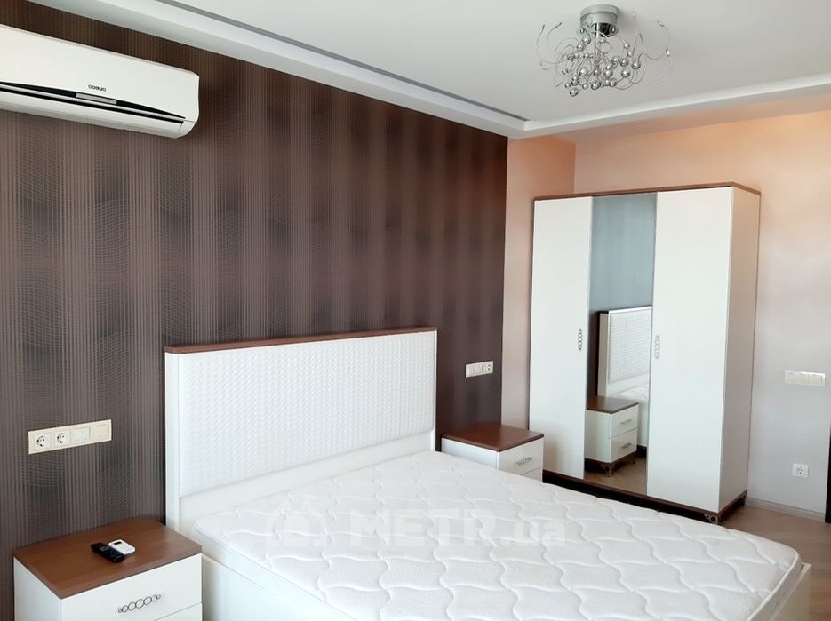 Фото квартиры, г. Одесса, проспект Академика Глушко 32 (10287-3)