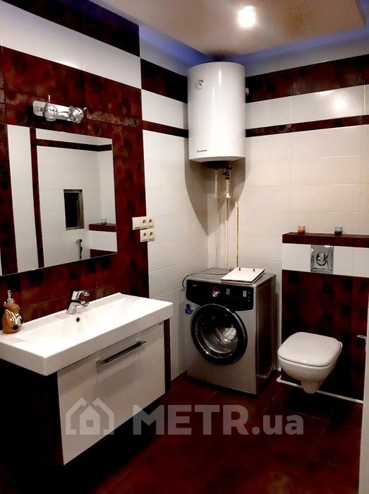 Фото квартиры, г. Одесса, проспект Академика Глушко 32 (10287-13)