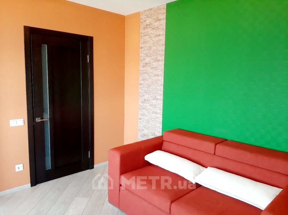 Фото квартиры, г. Одесса, проспект Академика Глушко 32 (10287-4)