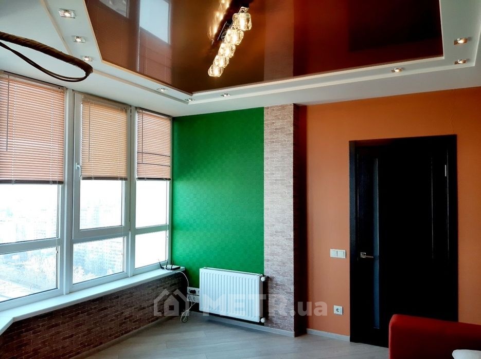 Фото квартиры, г. Одесса, проспект Академика Глушко 32 (10287-5)