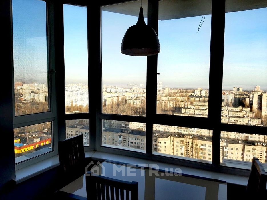 Фото квартиры, г. Одесса, проспект Академика Глушко 32 (10287-9)