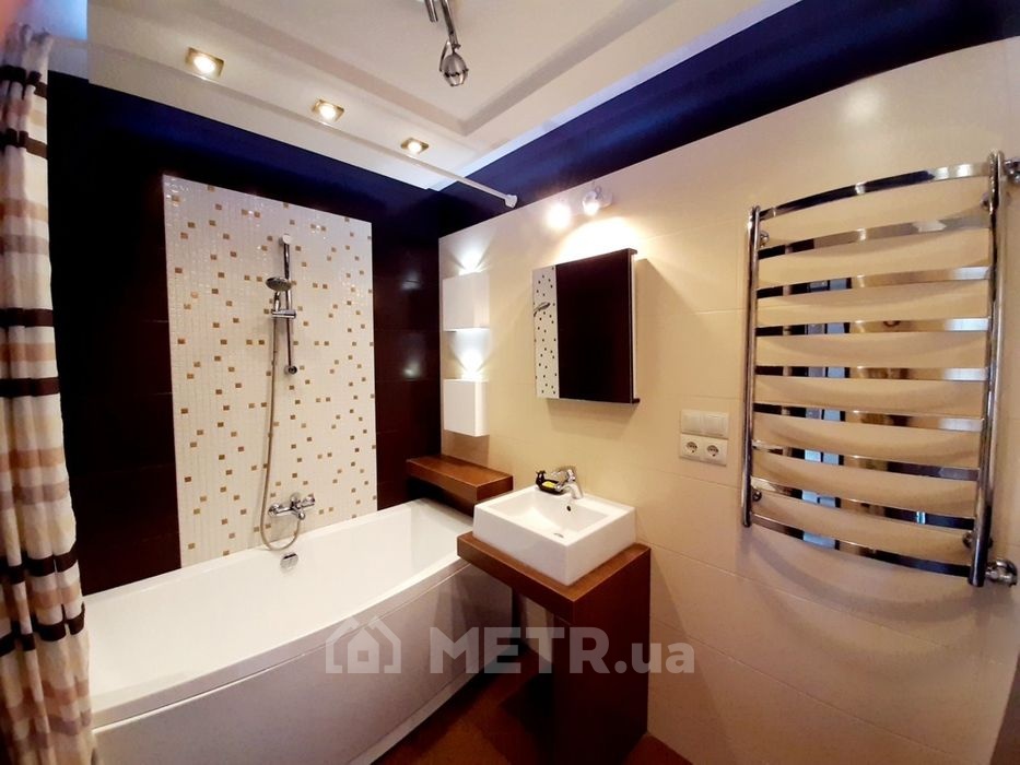 Фото квартиры, г. Одесса, проспект Академика Глушко 32 (10287-11)