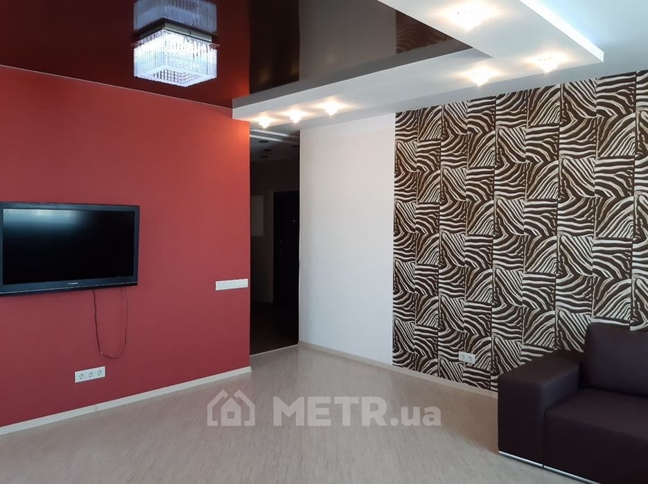 Фото квартиры, г. Одесса, проспект Академика Глушко 32 (10287-6)