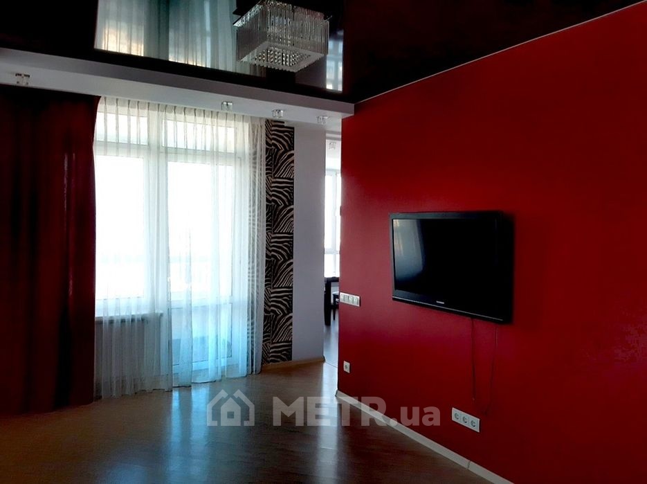 Фото квартиры, г. Одесса, проспект Академика Глушко 32 (10287-7)