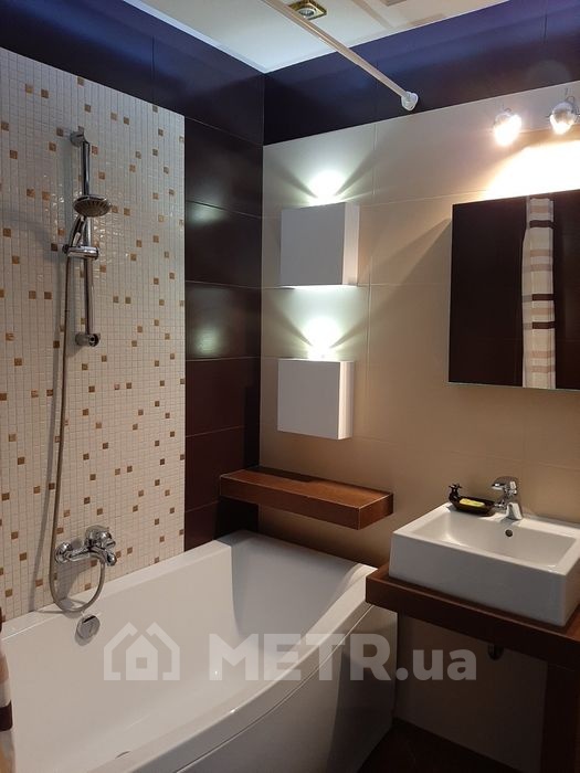 Фото квартиры, г. Одесса, проспект Академика Глушко 32 (10287-14)