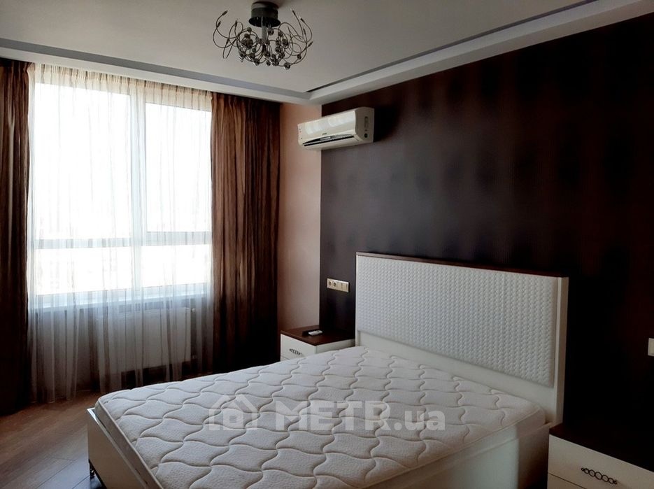 Фото квартиры, г. Одесса, проспект Академика Глушко 32 (10287-1)