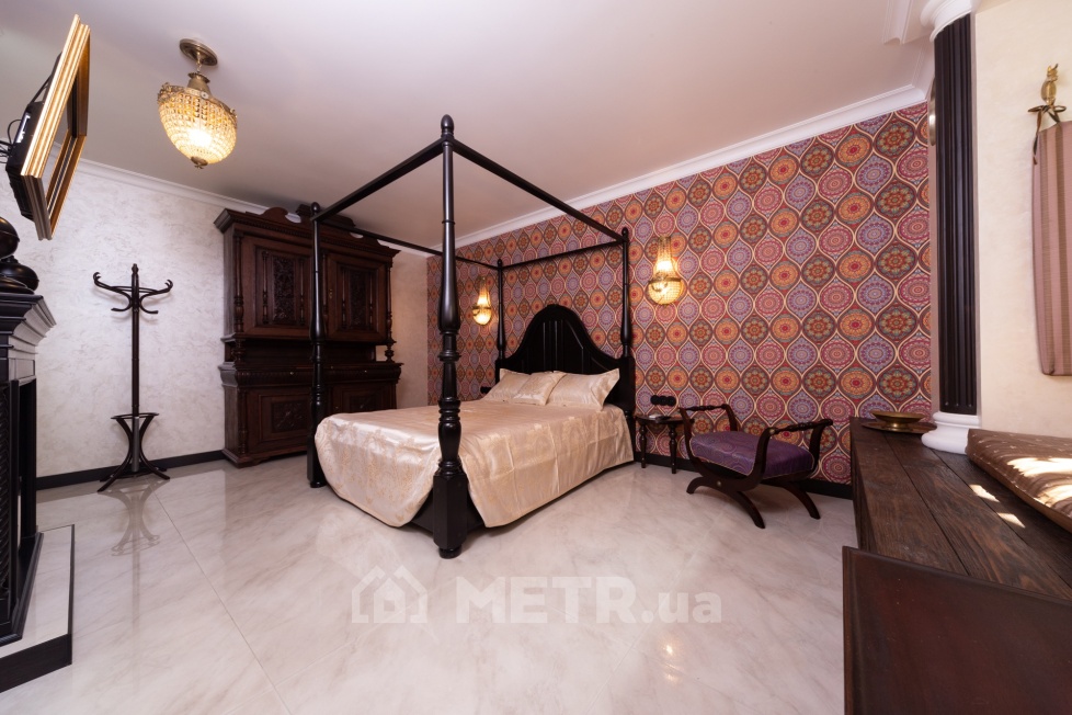 Фото квартиры, г. Одесса, ул. Гоголя 1/3 (10318-1)