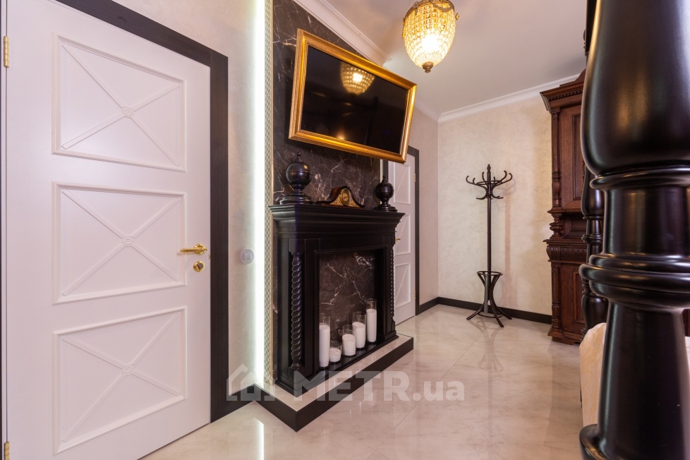 Фото квартиры, г. Одесса, ул. Гоголя 1/3 (10318-5)