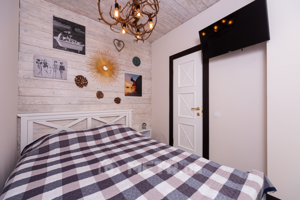 Фото квартиры, г. Одесса, ул. Гоголя 1/3 (10318-14)