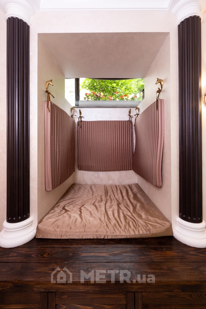 Фото квартиры, г. Одесса, ул. Гоголя 1/3 (10318-13)