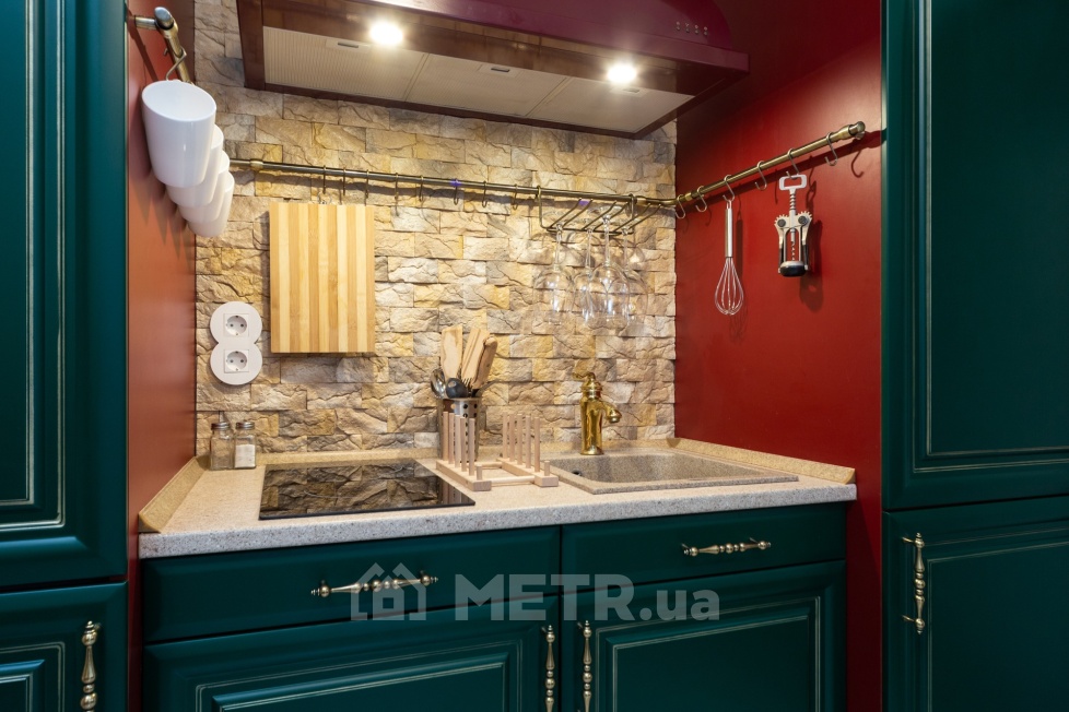 Фото квартиры, г. Одесса, ул. Гоголя 1/3 (10318-34)