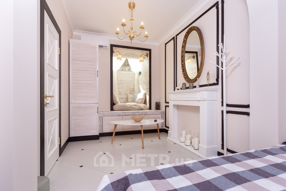 Фото квартиры, г. Одесса, ул. Гоголя 1/3 (10318-18)