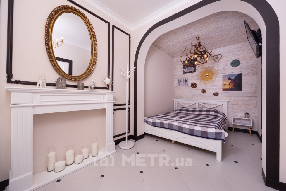 Фото квартиры, г. Одесса, ул. Гоголя 1/3 (10318-17)