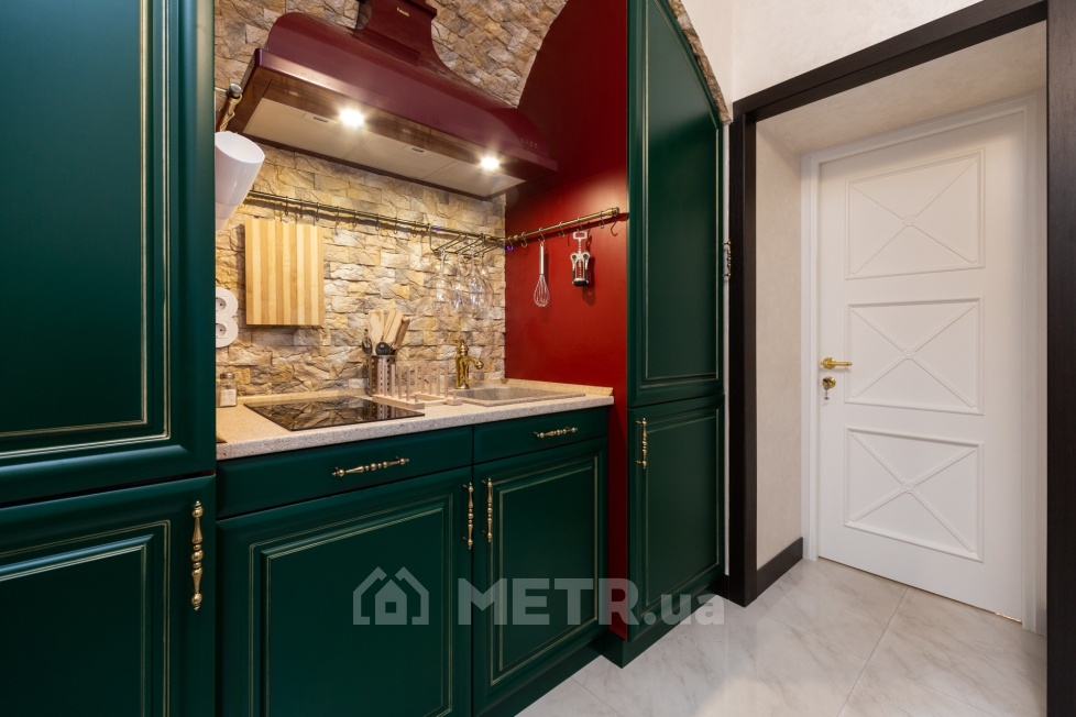 Фото квартиры, г. Одесса, ул. Гоголя 1/3 (10318-36)