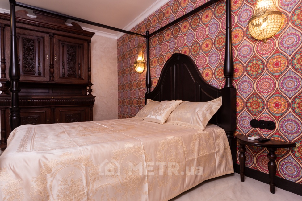 Фото квартиры, г. Одесса, ул. Гоголя 1/3 (10318-4)