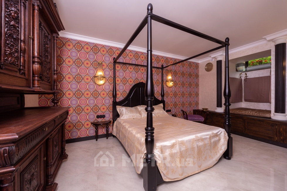 Фото квартиры, г. Одесса, ул. Гоголя 1/3 (10318-8)