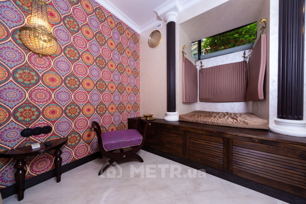 Фото квартиры, г. Одесса, ул. Гоголя 1/3 (10318-11)