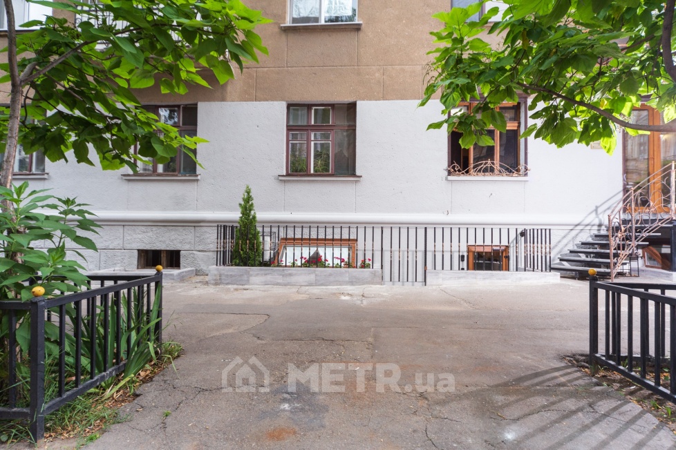 Фото квартиры, г. Одесса, ул. Гоголя 1/3 (10318-54)