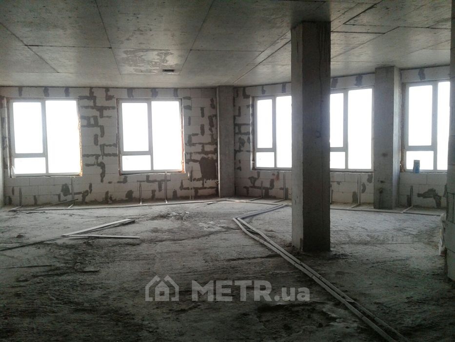 Фото квартиры, г. Одесса, ул. Макаренко 2А (10417-8)