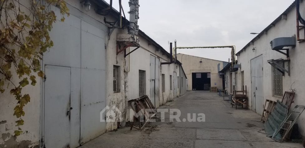 Фото коммерческой недвижимости, г. Одесса, ул. Николая Боровского 37Е (5704-1)