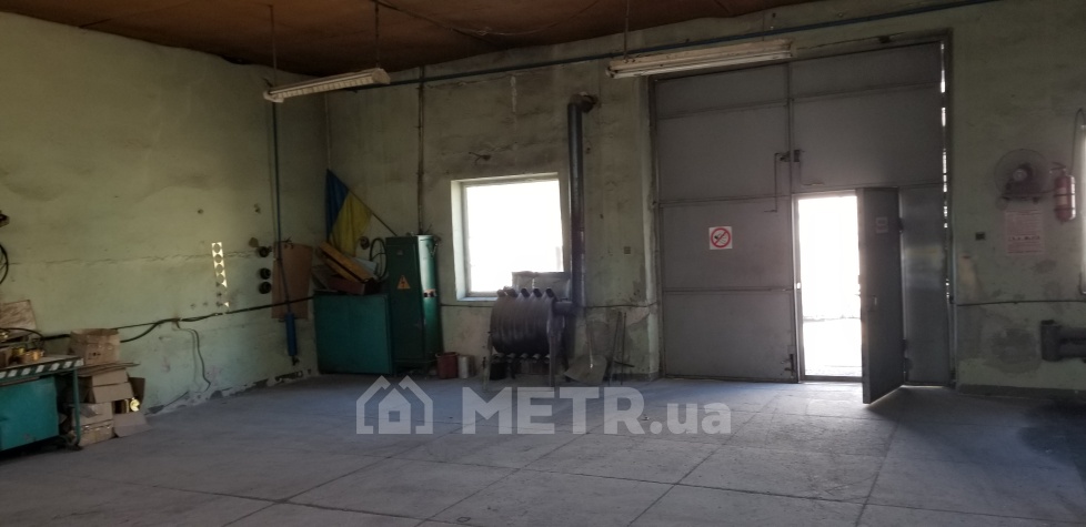 Фото коммерческой недвижимости, г. Одесса, ул. Николая Боровского 37Е (5704-2)