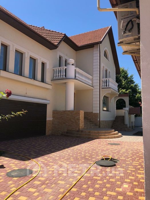 Фото дома, г. Одесса, пер. Шишкина 2-й (10520-1)