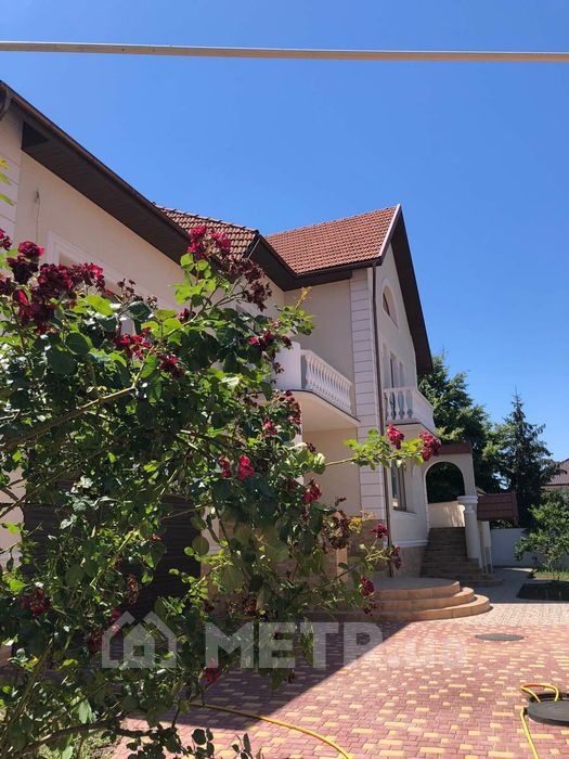 Фото дома, г. Одесса, пер. Шишкина 2-й (10520-2)