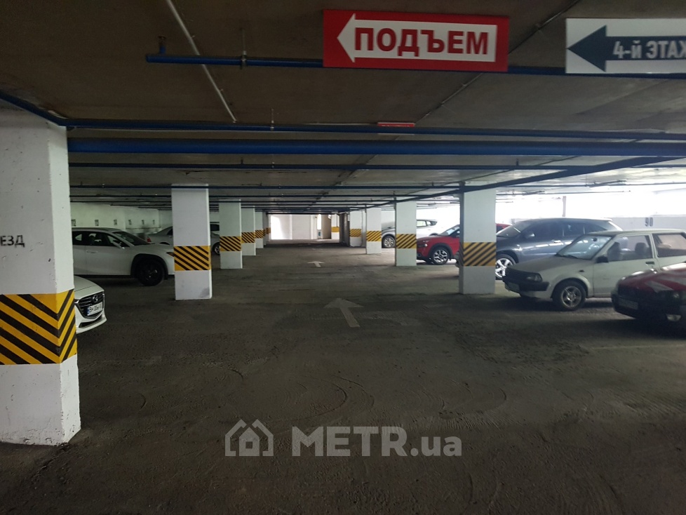 Фото другого объекта, г. Одесса, ул. Ильфа и Петрова (10593-4)