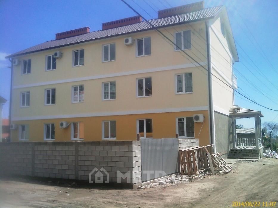 Фото квартиры, г. Черноморск, ул. Старое Бугово 42В (195-12)