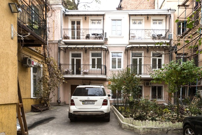 Квартира, доповнююче фото, 10725