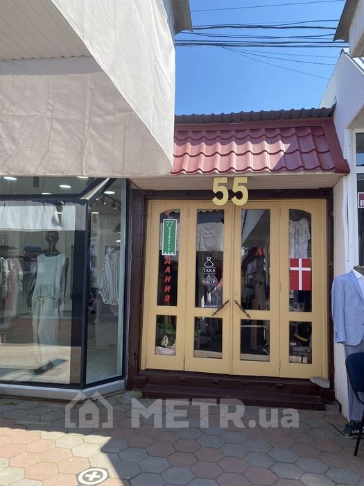 Фото коммерческой недвижимости, г. Одесса, ул. Инглези 11 (10744-1)