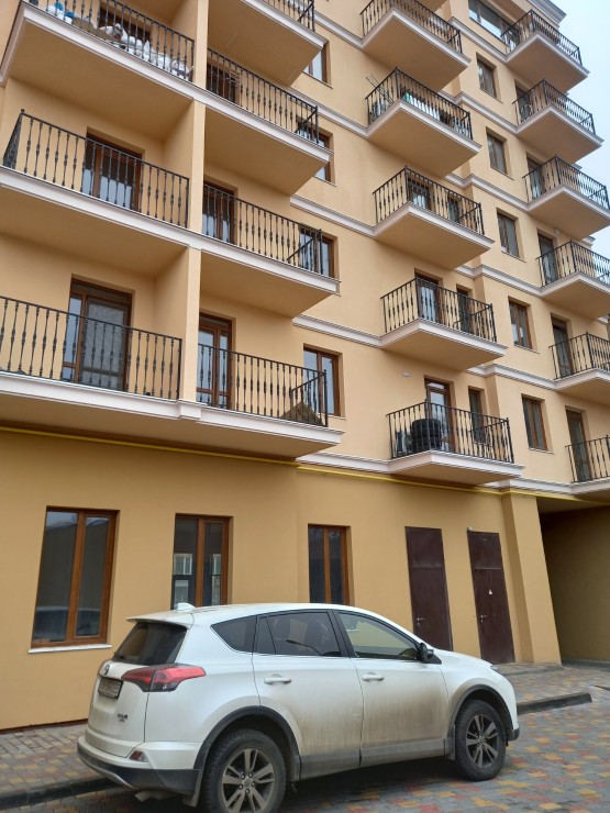 Квартира, доповнююче фото, 10757