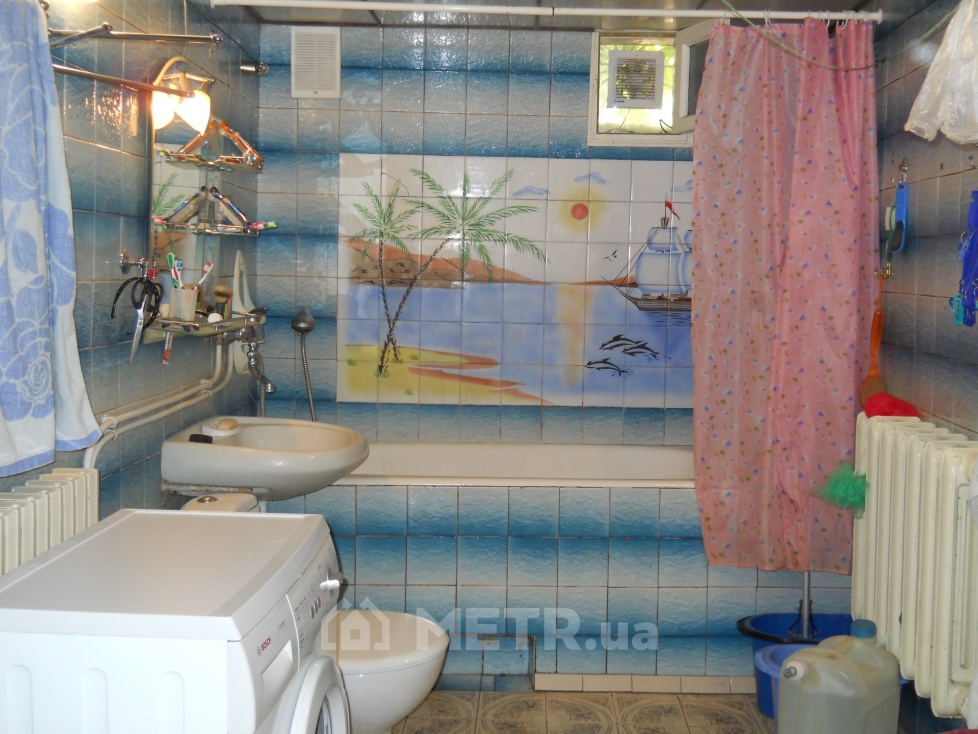 Фото дома, г. Одесса, ул. Бабеля 38 (10931-7)